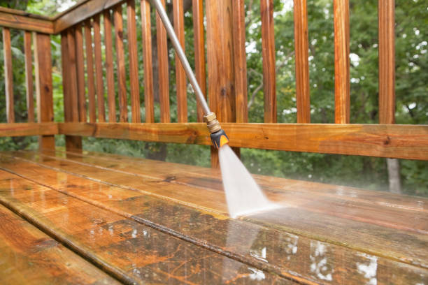 Best Soft Washing for Delicate Surfaces in Monroe Manor, NJ