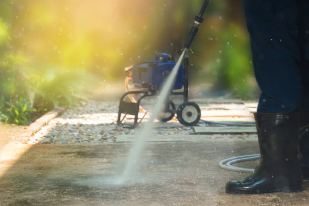 Best Gutter Cleaning and Brightening in Monroe Manor, NJ