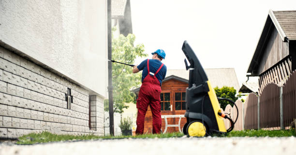 Reliable Monroe Manor, NJ Pressure Washing Services Solutions